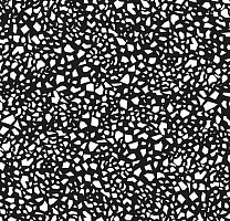 Линолеум Forbo Sarlon Graphic 15dB 9609T4315 black graphito фото 1 | FLOORDEALER